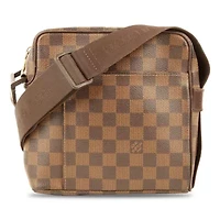 Louis Vuitton Olav Damier Ebene -FINAL SALE NO RETURNS