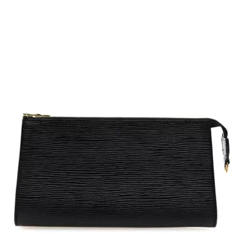Louis Vuitton Pochette Accessoires Epi -FINAL SALE NO RETURNS