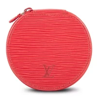 Louis Vuitton Ecrin Bijoux Epi -FINAL SALE NO RETURNS