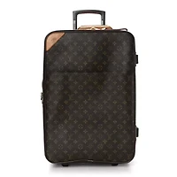 Louis Vuitton Pegase Monogram -FINAL SALE NO RETURNS