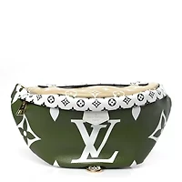 Louis Vuitton Monogram Bumbag -FINAL SALE NO RETURNS