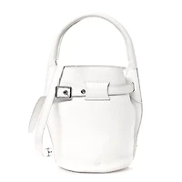 Celine Supple Calfskin Medium Big Bag Wine -FINAL SALE NO RETURNS