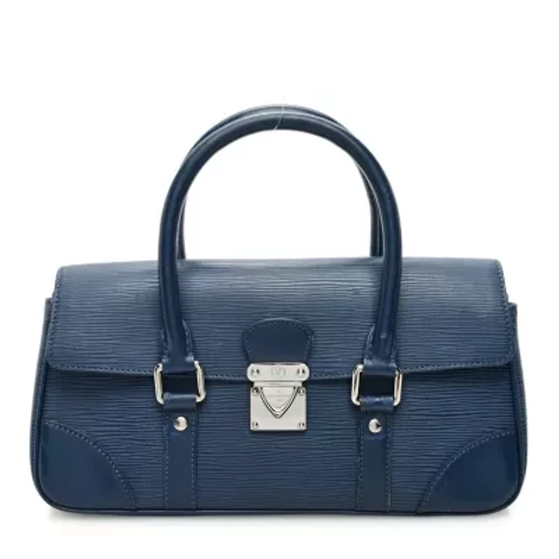 Louis Vuitton Segur MM Epi -FINAL SALE NO RETURNS