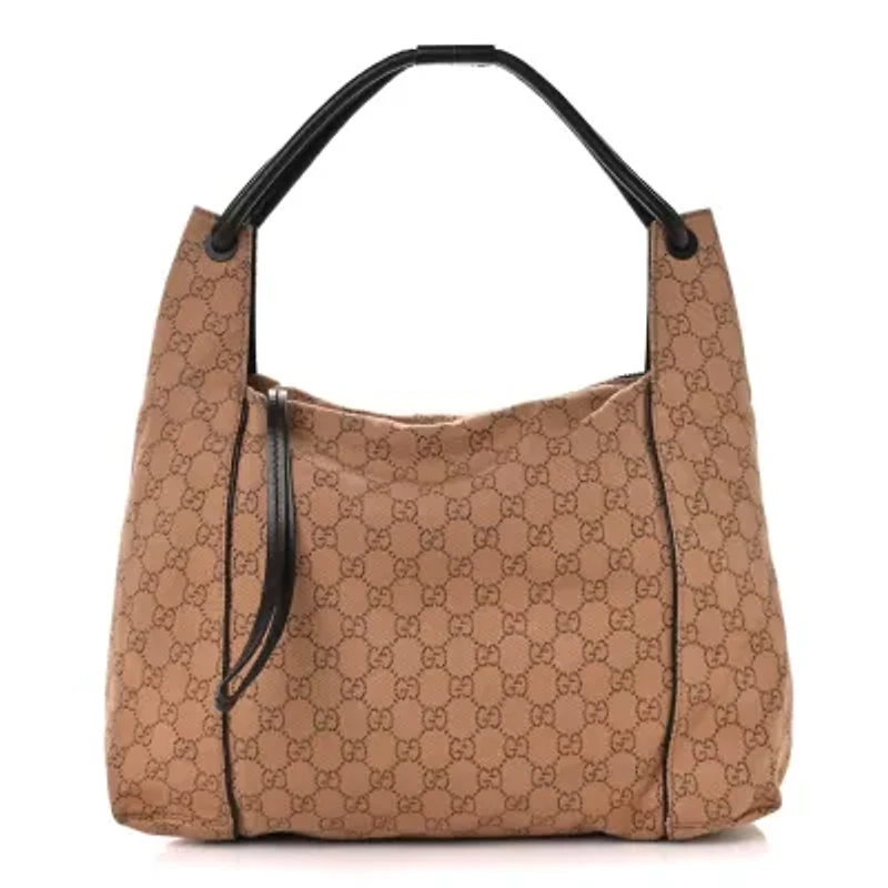 Gucci Shoulder Bag -FINAL SALE NO RETURNS