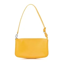 Louis Vuitton Pochette Accessoires Epi -FINAL SALE NO RETURNS
