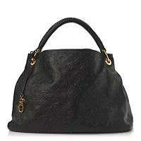 Louis Vuitton Artsy -FINAL SALE NO RETURNS