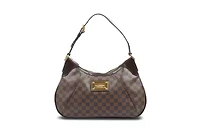 Louis Vuitton Thames Damier Ebene -FINAL SALE NO RETURNS
