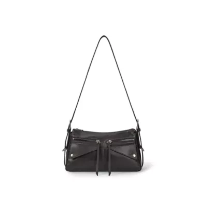 Moto Shoulder Bag