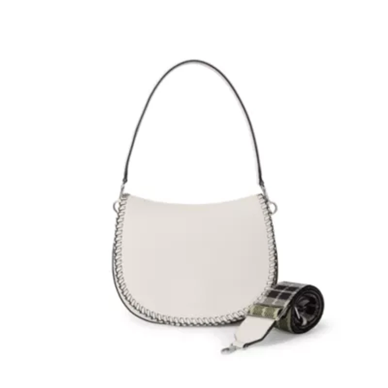 Bentley Saddle M Bag