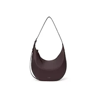 Crescent Shoulder Bag