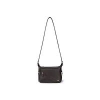 Moto Crossbody Bag