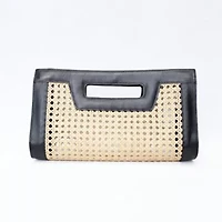 Venice Long Clutch Bag