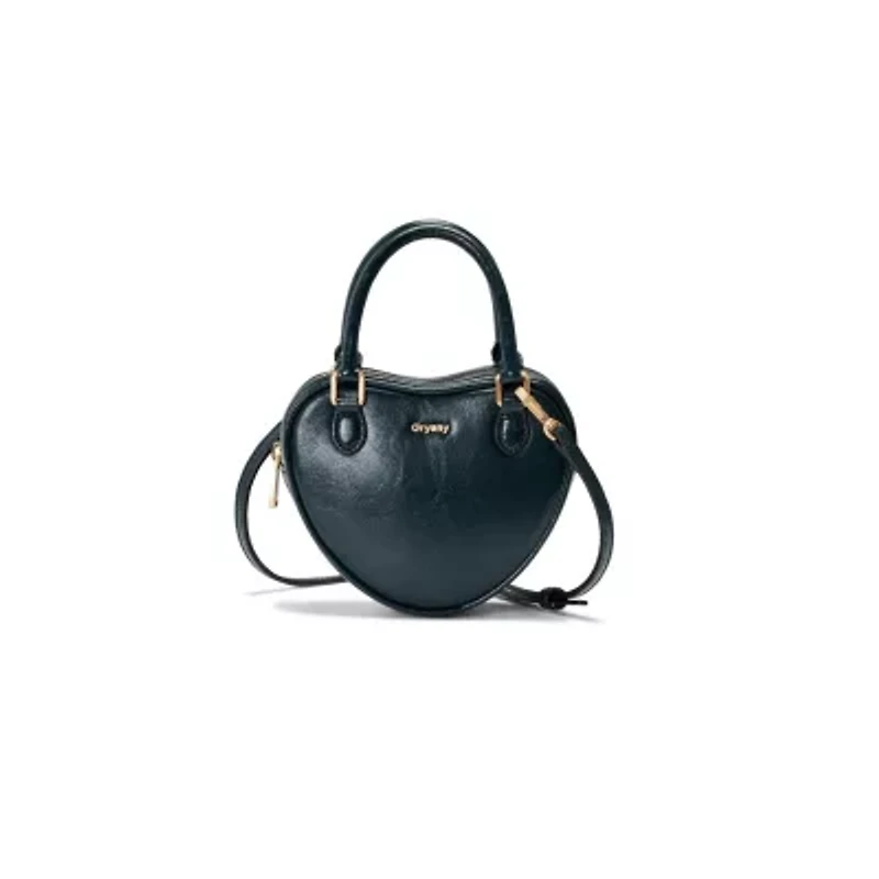 Heart Mini Tote Bag