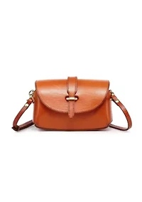 Pamela Crossbody