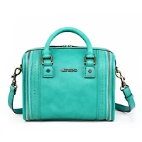Mini Trunk Crossbody