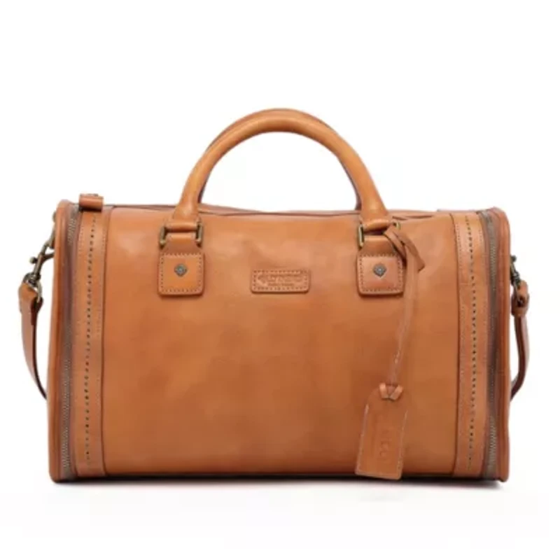 Cambria Satchel