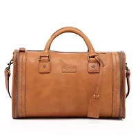 Cambria Satchel
