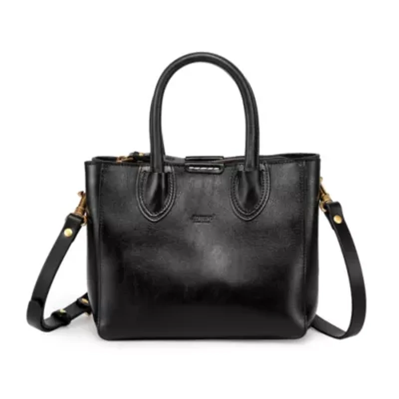 Dahlia Convertible Mini Tote