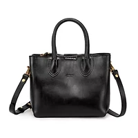 Dahlia Convertible Mini Tote