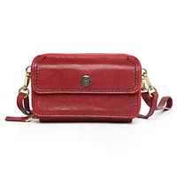 Northwood Convertible Wallet