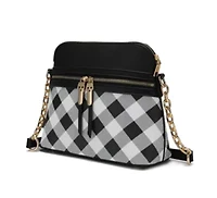 Suki Crossbody Bag