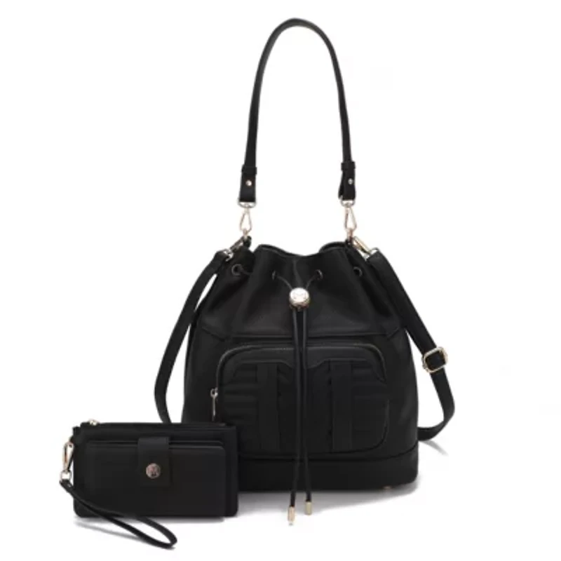 Ryder Shoulder Bag