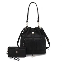 Ryder Shoulder Bag