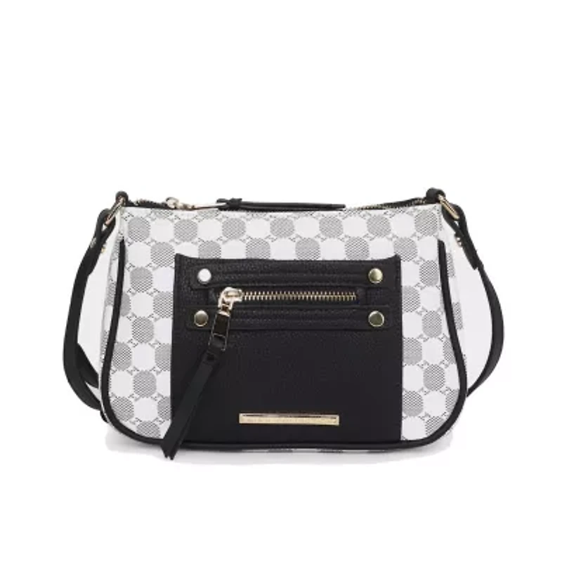 Essie Crossbody Bag
