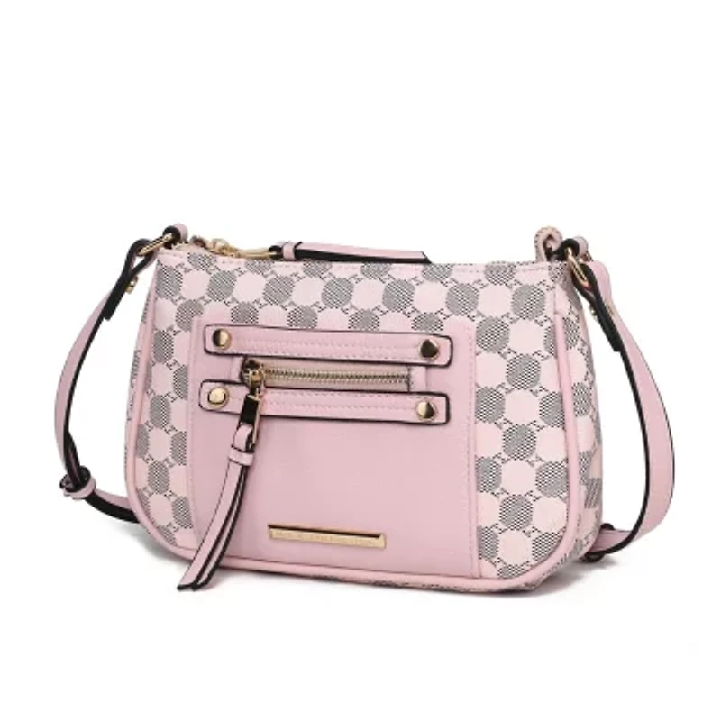 Essie Crossbody Bag