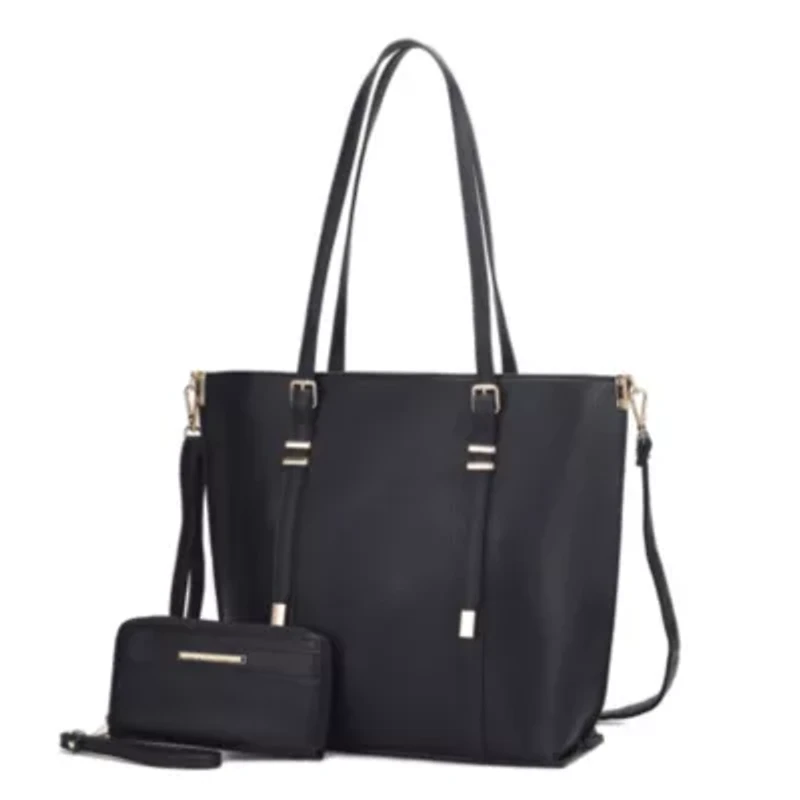 Emery Tote Handbag