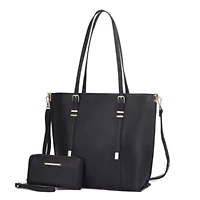 Emery Tote Handbag
