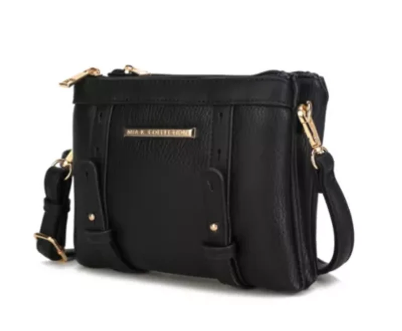 Elsie Crossbody Bag