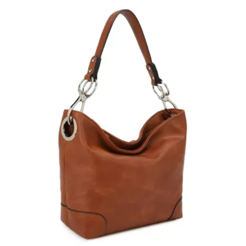 Emily Hobo Handbag