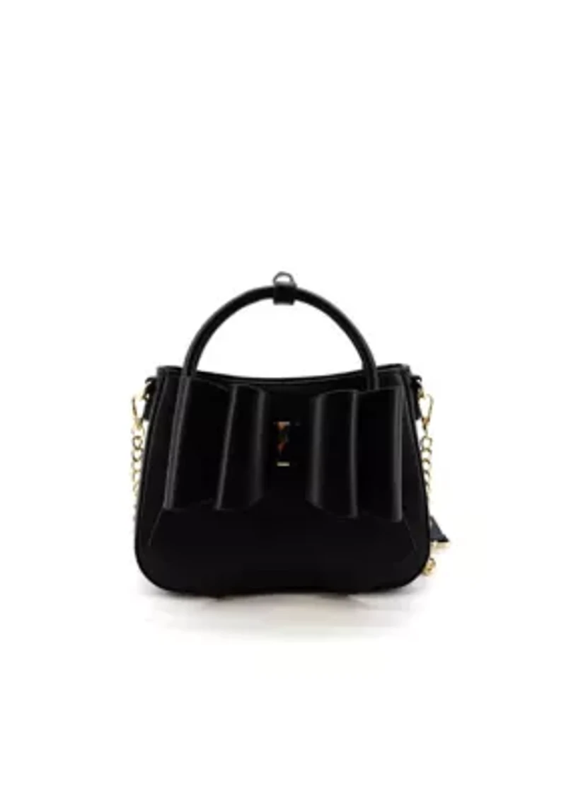 Madeline Bow Crossbody Bag