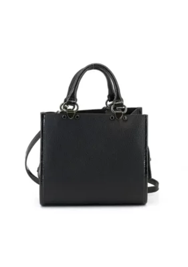 Hudson Satchel Tote Bag
