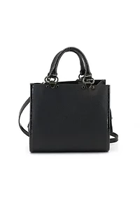 Hudson Satchel Tote Bag