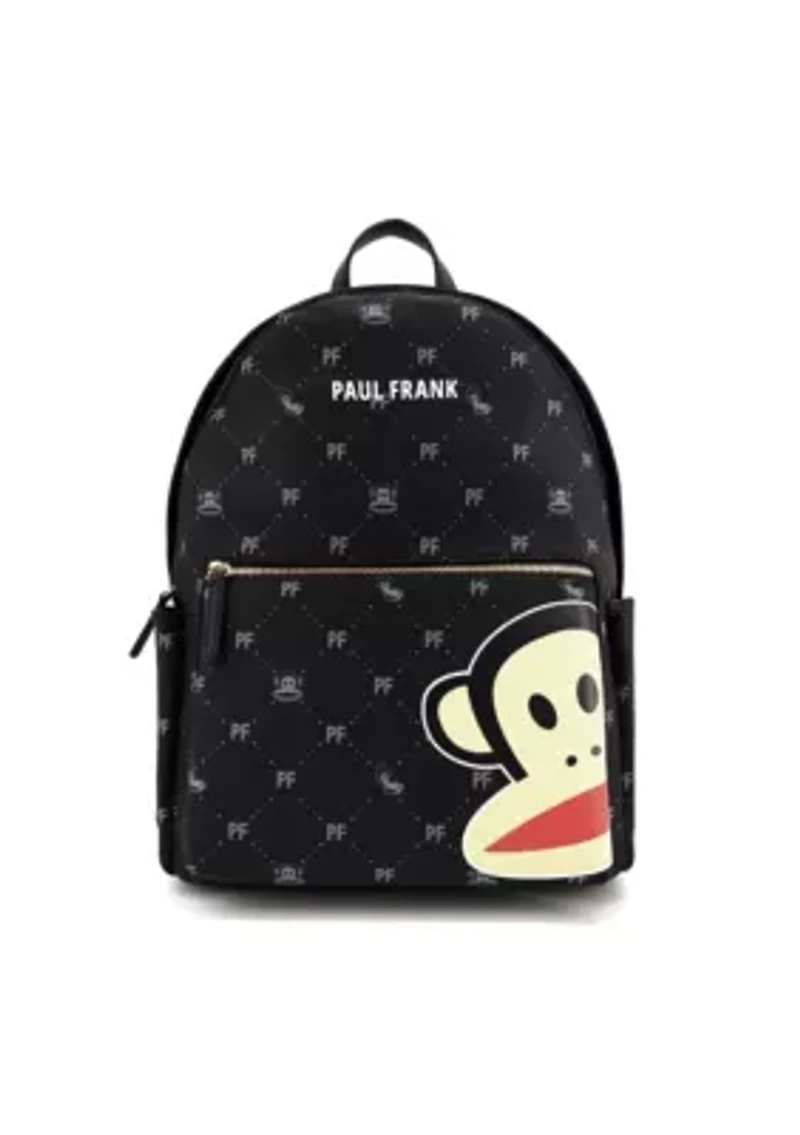 Paul Frank Adventure Awaits Backpack