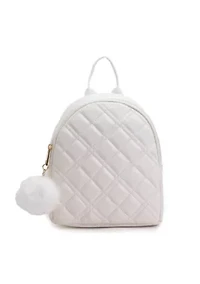 Amara Quilted Backpack