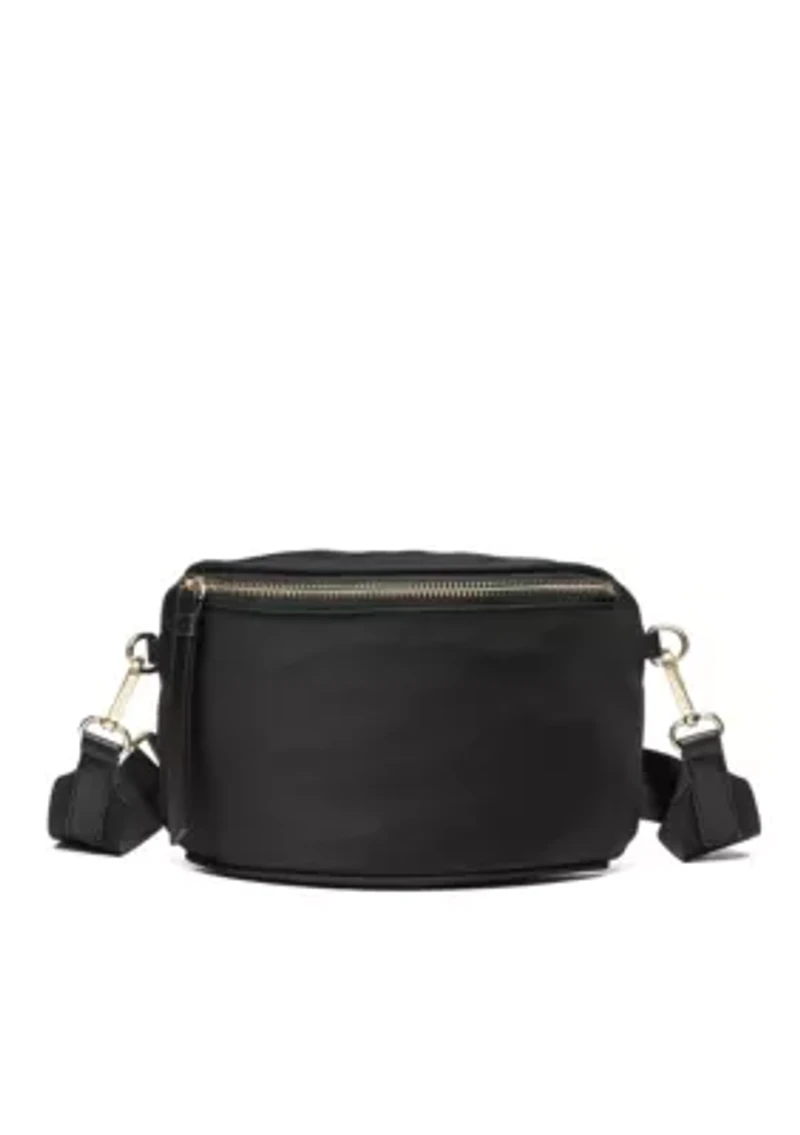 Heart Breaker Crosssbody Bag