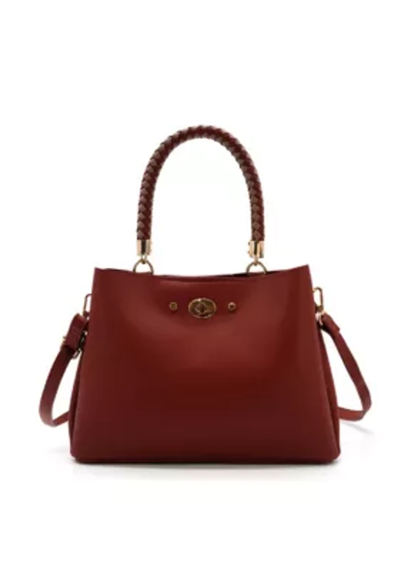 Yara Top Handle Crossbody Bag