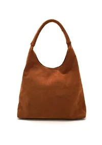 Ciel Hobo Oversized Tote Bag