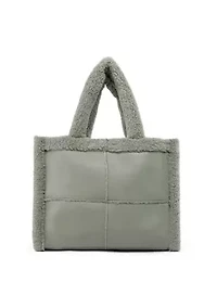 North Everyday Sherpa Tote