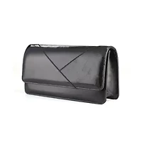 Sandy Bag, Patchwork Clutch