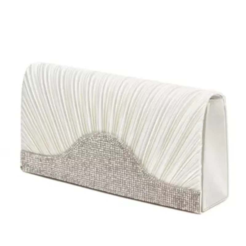 Gita Bag, Embellished Flap Dressy Bag