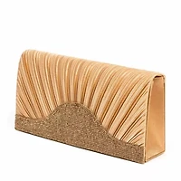 Gita Bag, Embellished Flap Dressy Bag