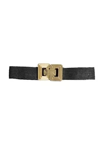 GIA STRETCH BELT