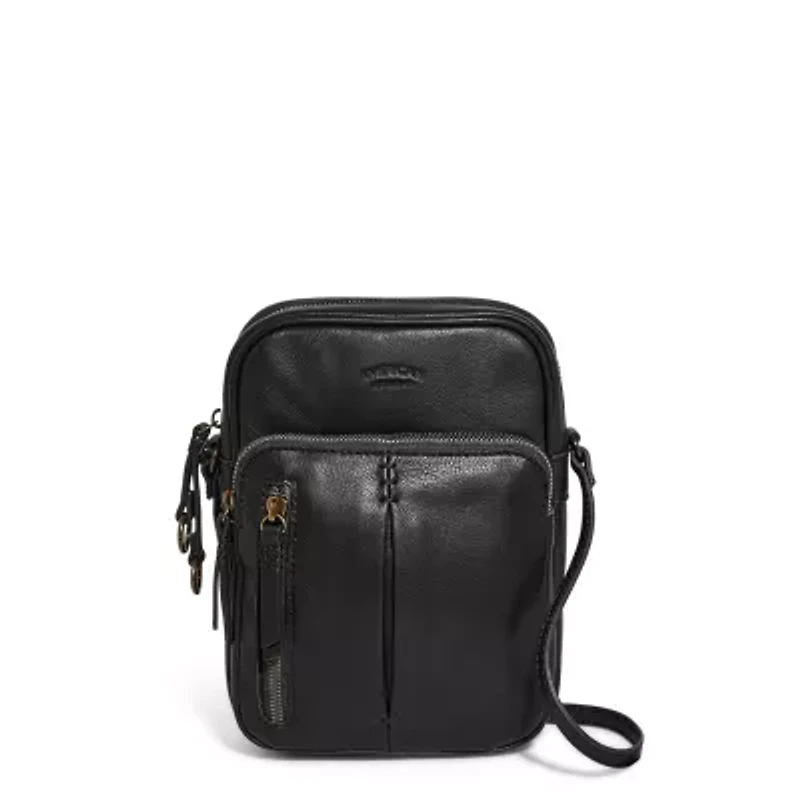Cleveland North/South Crossbody