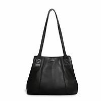 Ada Triple Entry Tote