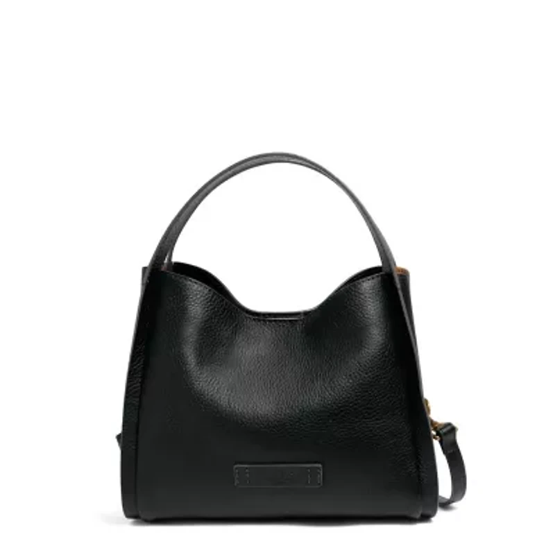 Auburn Convertible Crossbody