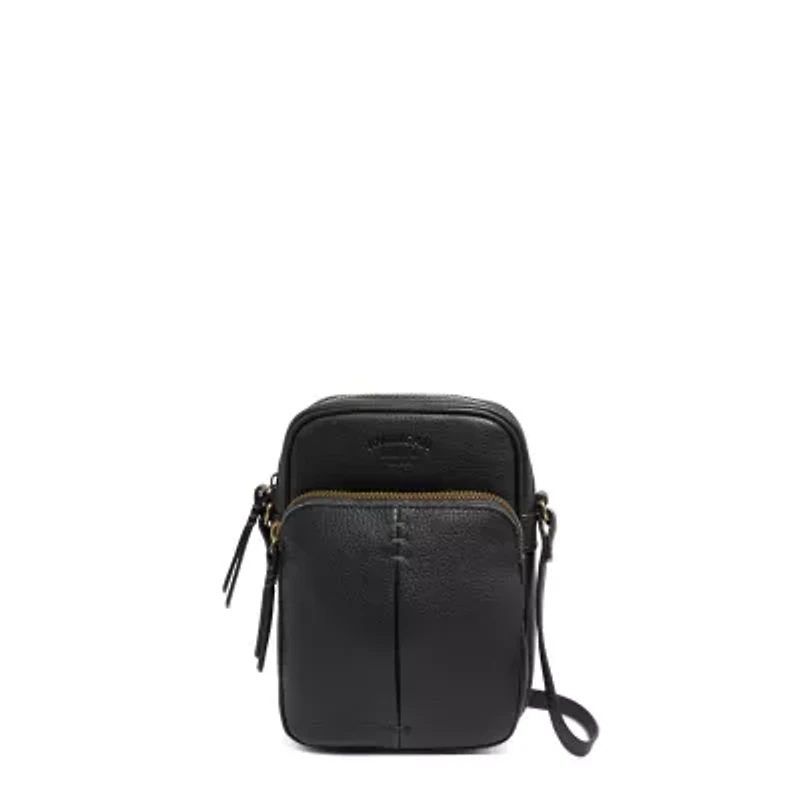 Cleveland Mini Crossbody